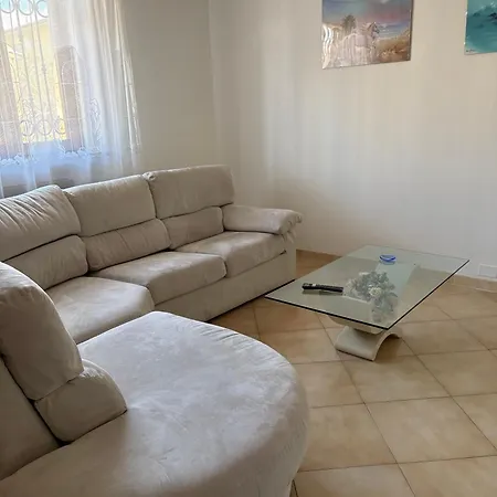 Σπίτι διακοπών Casa I Limoni *