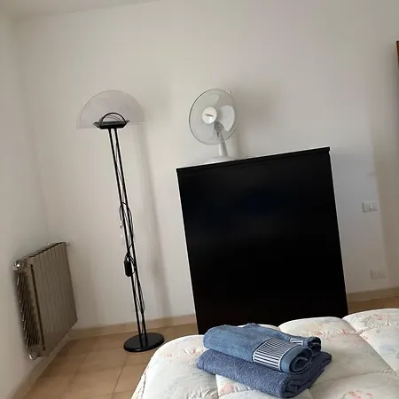 Σπίτι διακοπών Casa I Limoni *