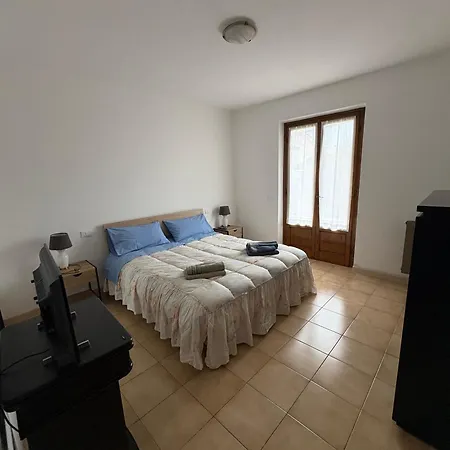 Casa I Limoni Σπίτι διακοπών