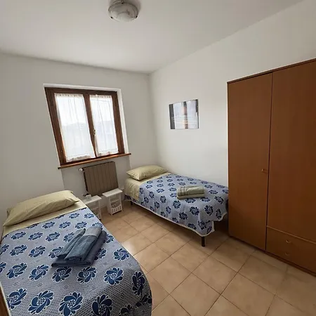 Σπίτι διακοπών Casa I Limoni