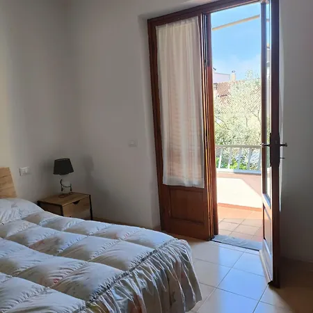 Σπίτι διακοπών Casa I Limoni Βιαρέτζιο