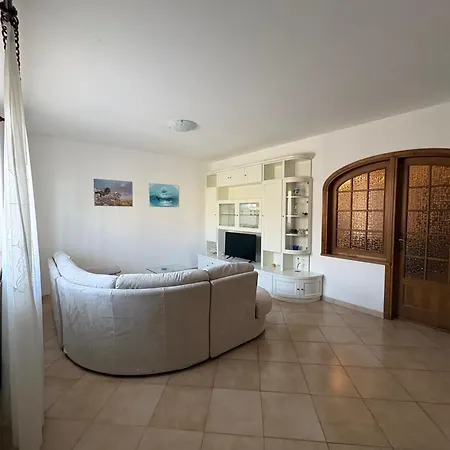 Σπίτι διακοπών Casa I Limoni Βιαρέτζιο