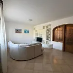 Nyaraló Casa I Limoni Viareggio