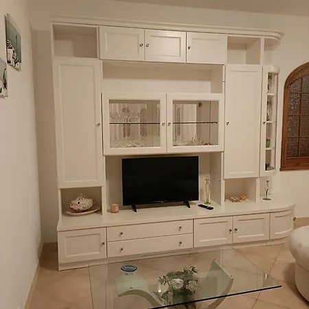Nyaraló Casa I Limoni
