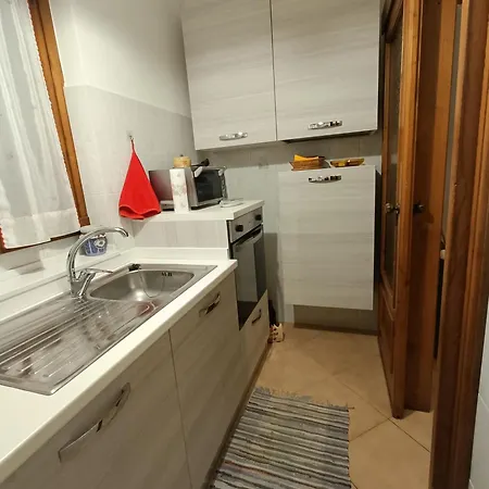 Nyaraló Casa I Limoni *