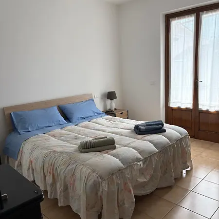Casa I Limoni Σπίτι διακοπών Βιαρέτζιο