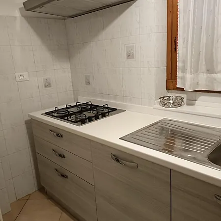 Casa I Limoni Tatil Evi *