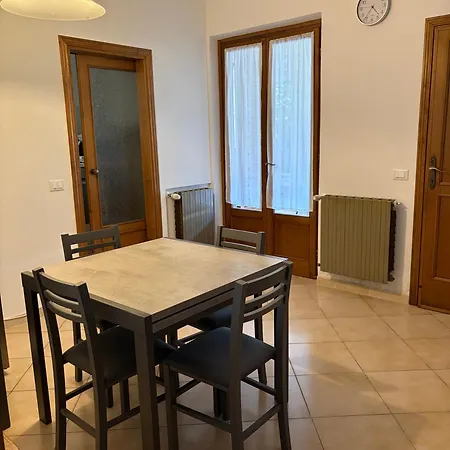 Casa I Limoni Tatil Evi