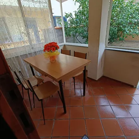 Casa I Limoni Σπίτι διακοπών Βιαρέτζιο