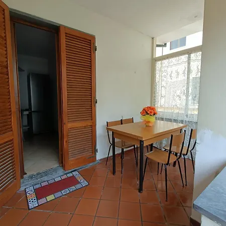 Σπίτι διακοπών Casa I Limoni *