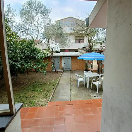 Casa I Limoni Holiday home Viareggio