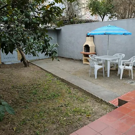 Casa I Limoni * Βιαρέτζιο