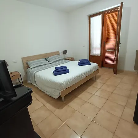 Σπίτι διακοπών Casa I Limoni
