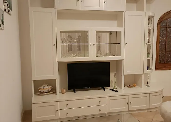 Dom wakacyjny Casa I Limoni