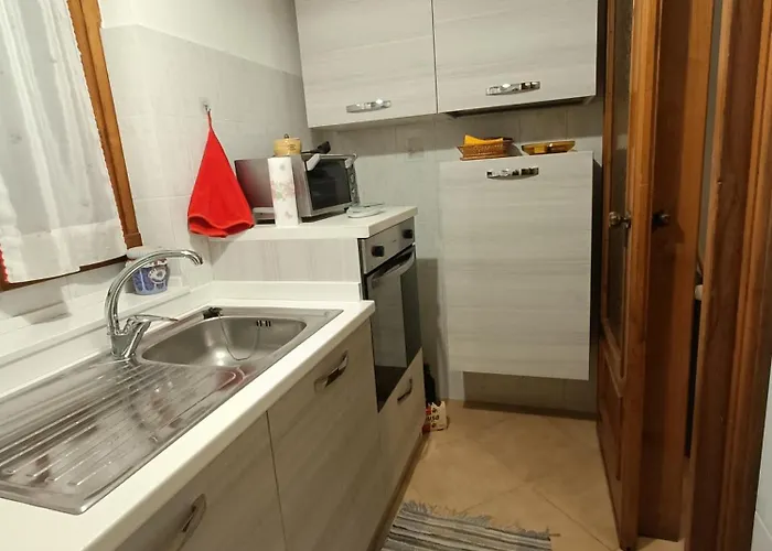 Dom wakacyjny Casa I Limoni *