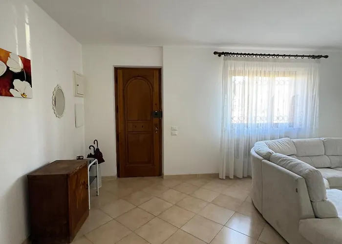 Casa I Limoni * Viareggio