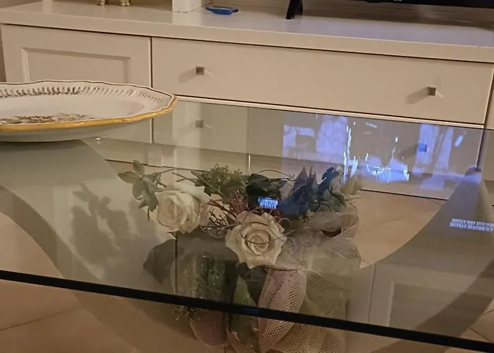 Casa I Limoni Holiday home Viareggio