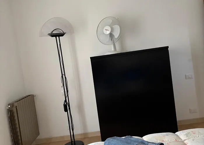 Dom wakacyjny Casa I Limoni *