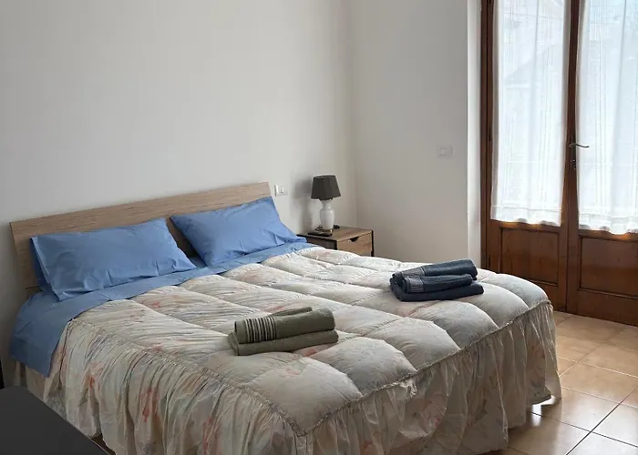 Casa I Limoni Holiday home Viareggio