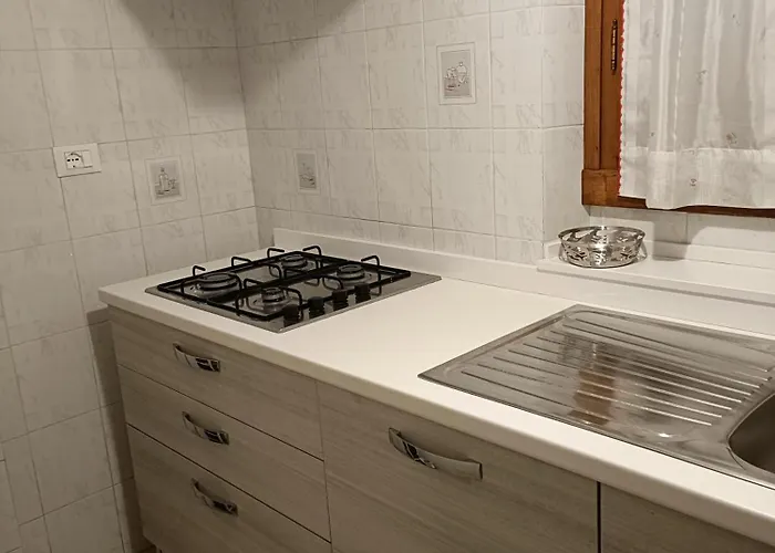 Casa I Limoni Holiday home *