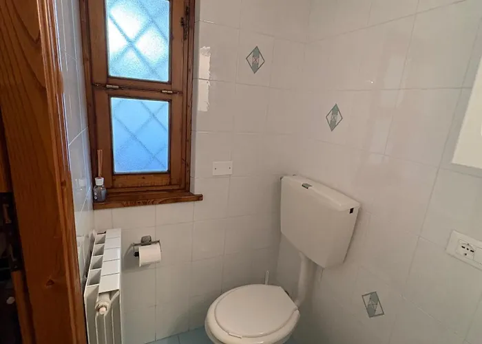 Casa I Limoni * Viareggio