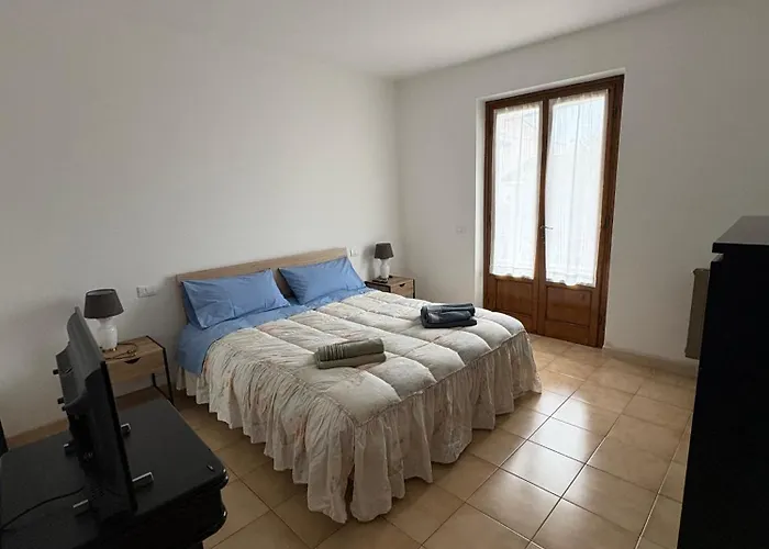 Casa I Limoni Holiday home