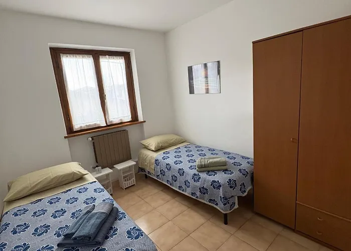 Holiday home Casa I Limoni