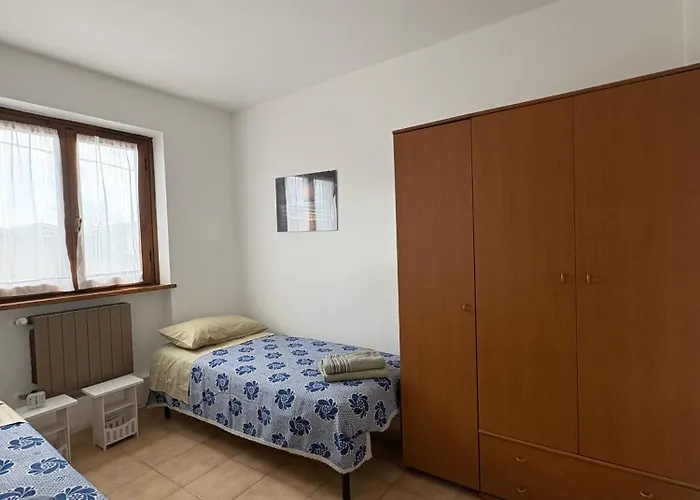 Casa I Limoni Viareggio