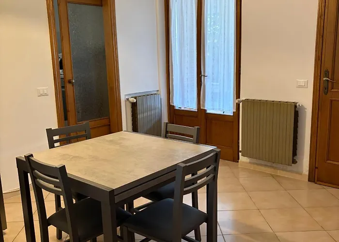 Casa I Limoni Dom wakacyjny