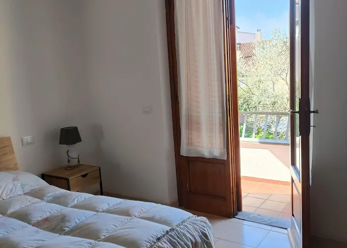 Dom wakacyjny Casa I Limoni Viareggio