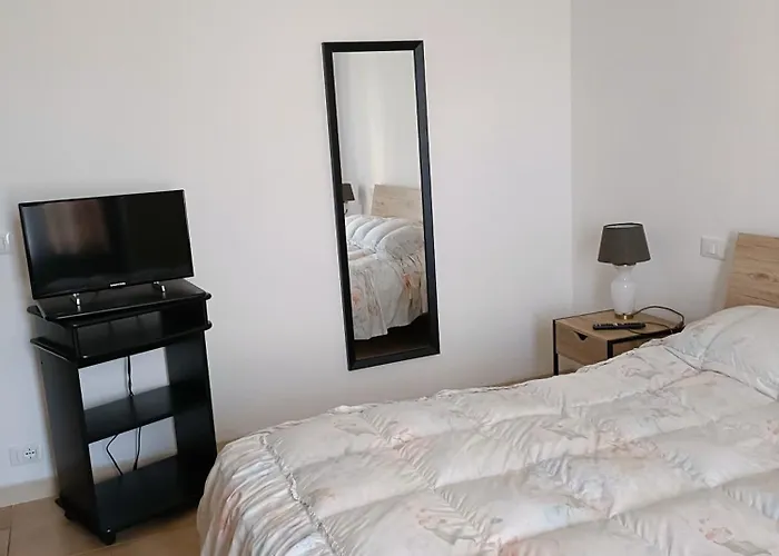 Casa I Limoni * Viareggio