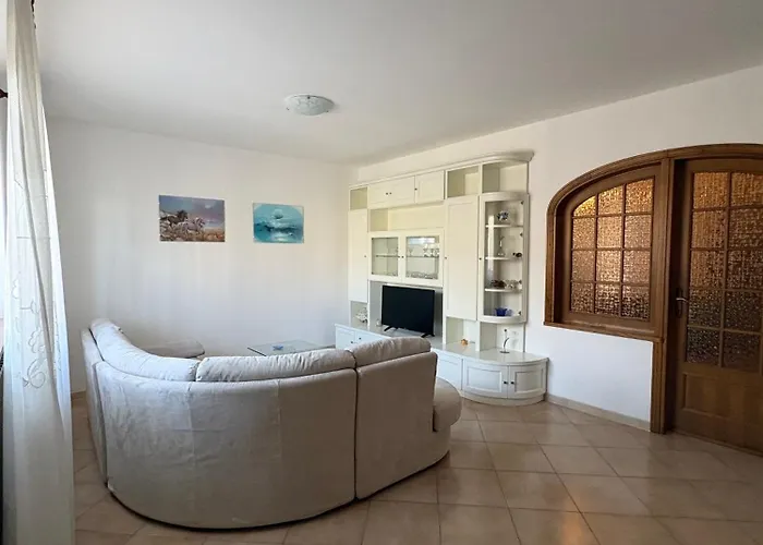 Dom wakacyjny Casa I Limoni Viareggio