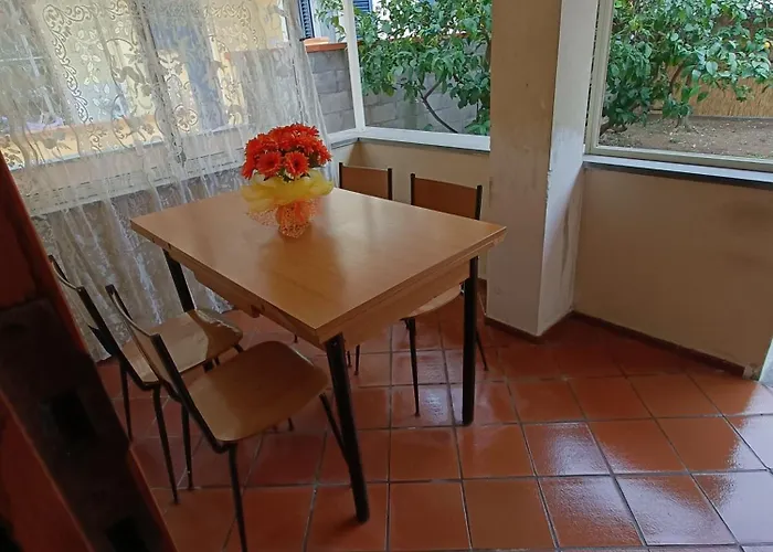 Casa I Limoni Holiday home Viareggio