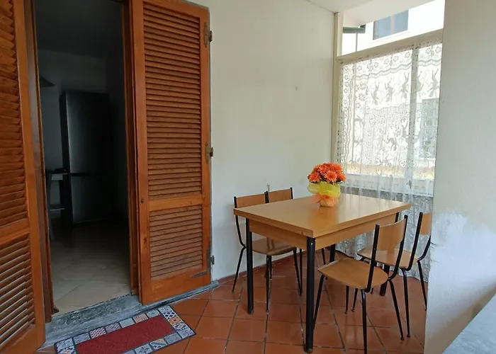 Holiday home Casa I Limoni *