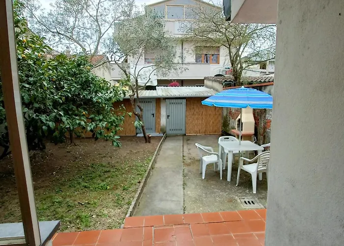 Casa I Limoni Dom wakacyjny Viareggio