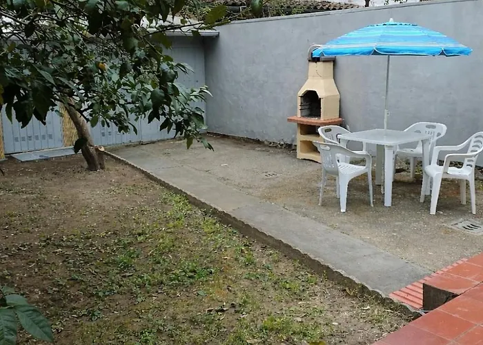 Casa I Limoni * Viareggio