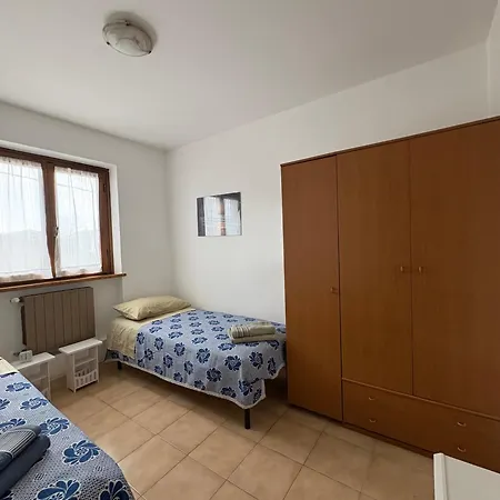 Casa I Limoni فياريجيو