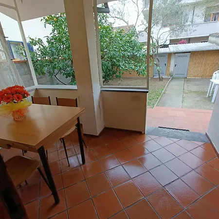 Casa I Limoni